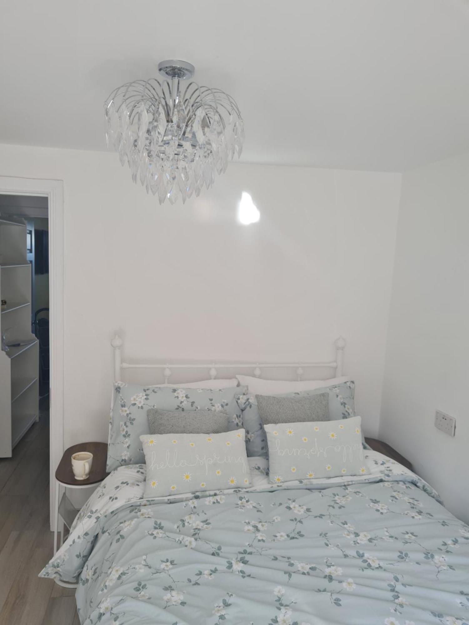 Ferienwohnung An Cuan - The Haven Letterkenny Exterior foto